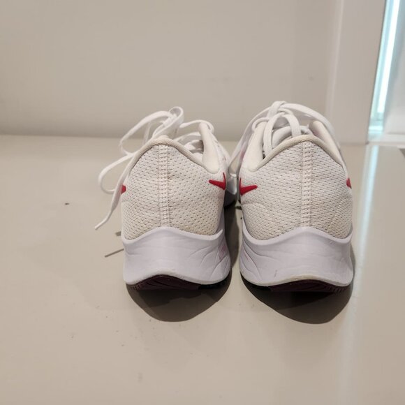 ✨ Nike Air Zoom Pegasus 38-HOT PINK SWOOSH – US 8 – Perfect Condition - Picture 3 of 11